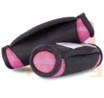 Exercise Fitness Soft Dumbbell Walking Hand Weights 2LB pair