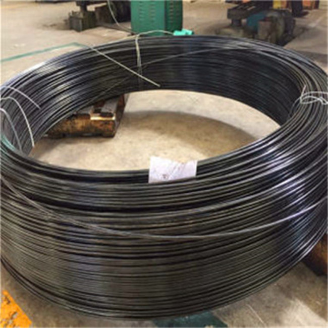 ASTM A231 Alloy Steel Spring Wire
