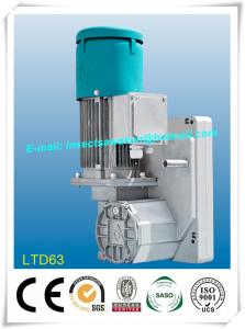 China Lightweight Safety Versatile Electric Hoist LTD63 For Suspended Platform factory