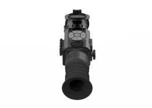 China Fast Infrared Orion350 Tactical Rifle Sight For Accurate Shooting , Long Life factory