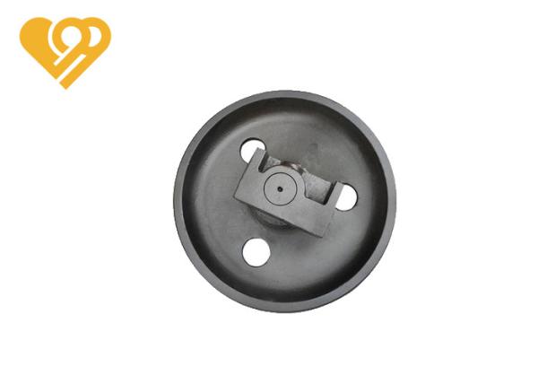 OEM High Quality Front Idler Assembly for Komatsu Excavators Parts PC30 PC40