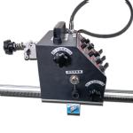 220V Circumferential Seam Welding Machine The Must-Have for Welding Professional