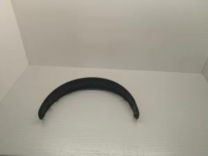 China Smooth Surface Home Appliance Plastic Injection Molding Molded Plastic Parts factory