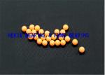 Hardware Industry Plastic Ball Roll On Bottle Sprayer Medical Instrument