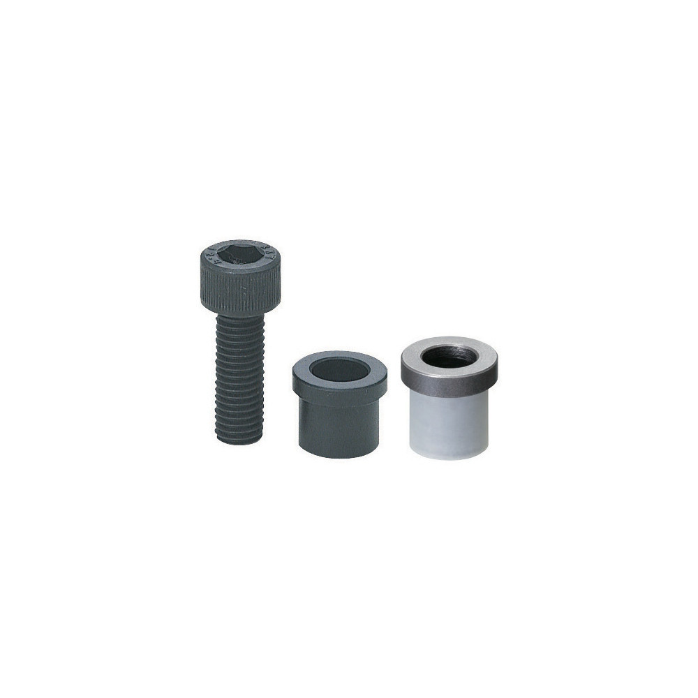 Injection Mold Mold Components Special Bolts Of Puller Limit Plate Latch Lock Mold