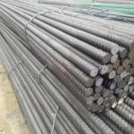 Building Construction Rod Round Bars S45c S35c 1045 4140 Carbon Steel Chrome