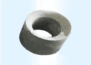 China Precast - Shape Fire Proof Brick , High Alumina Silicate Firebrick For Furnance factory