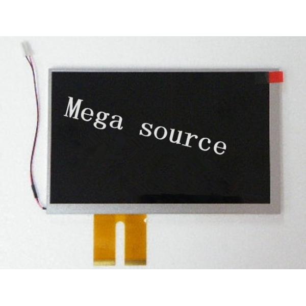 China LCBFBT606M24L KCS057QV1BT-G20 A+ grade 5.7" LCD Display Replacement by NANYA factory