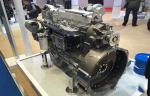 Reliable Bus Spare Parts Yutong Bus ZK6116D Yuchai Engine YC6A240-20 High