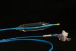 Medical Balloon Dilatation Catheter With CE Certificate For Adjuvant Therapy
