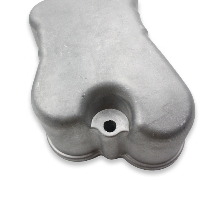 Newly Designed Heavy Trucks Cylinder Head Cover for Sinotruk HOWO Sitrak Engines S-614040065