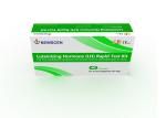 15 Minutes One Step Female Ovulation LH Test Strip