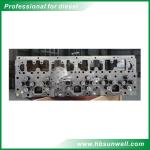 Cummins ISM11 Car Engine Cylinder Head 4952829 5 Days Fast Leading Time