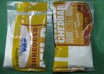50g Small Sachet Packing Machine For Powder，Detergent Powder Packing Machine