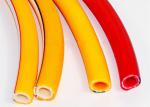PVC High Pressure Power Sprayer Hose / Pipe / Tube For Chemical Pesticide
