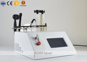 China Radio Frequency Effective Body Skin Tightening Machine With Dual Frequency factory