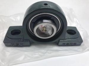 China 12mm Pillow Block Bearing / Sealed Pillow Block Bearings UCPK201 UC201 PK204 factory