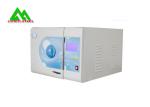 Desktop Fast Dry Heat Sterilizer , High Temperature Dry Heat Sterilization