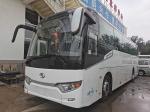 Luxury Buses Kinglong Brand Goods Autocar Cheap Price Yutong XMQ6112 Mini Bus