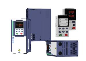 China 220v single phase vfd 0.75kw 1hp variable frequency drive inverters factory