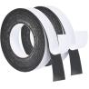 Buy cheap Width 30mm EVA Foam Adhesive Foam Weather Stripping Length 32.8ft from wholesalers