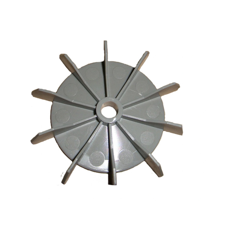 Custom ABS Injection Molded Plastic Parts Polycarbonate Small Batch Custom Processing