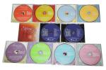 Free DHL Shipping@HOT Classic and New CD Boxset Music of your Life Wholesale!!