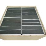 MgO Content % International standard Chrome-Corundum Brick for Electric Furnaces