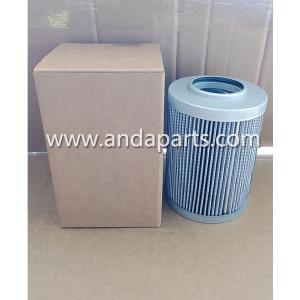 China Good Quality Torque Converter Filter For SDLG 4110000507007 factory