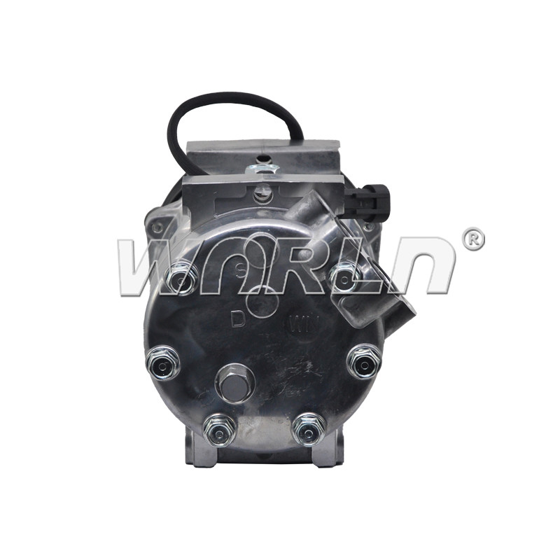 7H15 10PK Truck AC Compressor For New Holland Steyr SD7H156132/509629/84592366