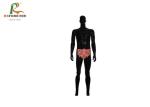 BeachWear Sexy Bikini Swim Trunks Mens Sublimation Printing Customized Size