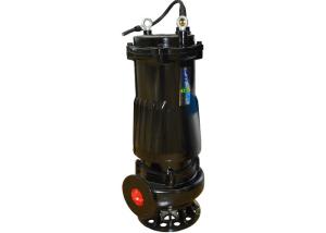 China Single / 3 Phase Industrial Submersible Pump 2900 Rpm Speed For Dirty Water factory