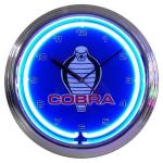 15 inch Neon clock