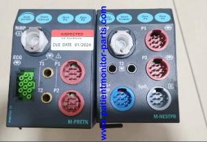 China PN:898419-00 EN Hospital Patient Monitor Module GE Datex Ohmeda M-NESTPR on sale