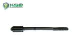 HL700 HL800 T38 Thread Shank Adapter For Bench Drilling