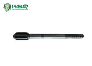 China HL700 HL800 T38 Thread Shank Adapter For Bench Drilling factory