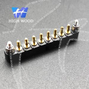 China HW-CMM Connector, HW-221D00F24H-0008-330045,2mm Pitch. factory