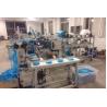 Buy cheap Non Woven Medical Face Mask Machine High Productivity Low Energy Consumption from wholesalers