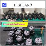 Meet The Relentless HMF90 Hydraulic Motors Your Toughest Workmate In Industry