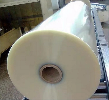 BOPP Film Accepting Custom Size Orders for Flexible Packaging and OEM Service