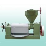 Sludge Dewatering Horizontal Screw Press Exhaust Water Treatment Support