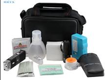 Custom Fiber Optic Cleaning Kit HR - 780 For Cable Network Cleaning And