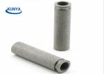 Candle Shipbuilding Industry Sintered Filter Elements 150 Micron