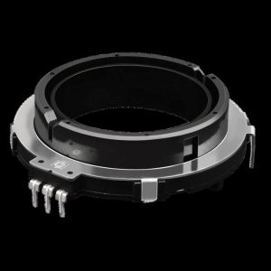 EC35 35mm Hollow Rotary Encoder EC162101Z2B-HA1 30000 Cycles