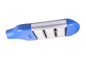 China Energy Saving High Luminous Led Street Light Fixture 120w High Efficiency ZAG Lens factory