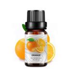 Pure Sweet Orange Peel Oil 5ml Orange Peel Essential Oil Aromatherapy ODM MSDS