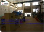 Fireproof Mgo Board Production Line For Magnesium Oxide Board Manufacturing
