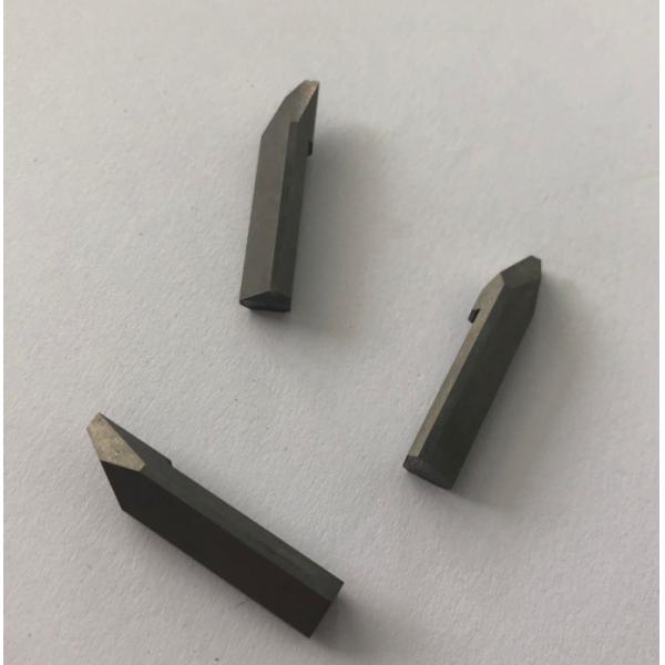 China Fire Resistance Automatic Grinding Machine Aluminum V Shaped Groove factory