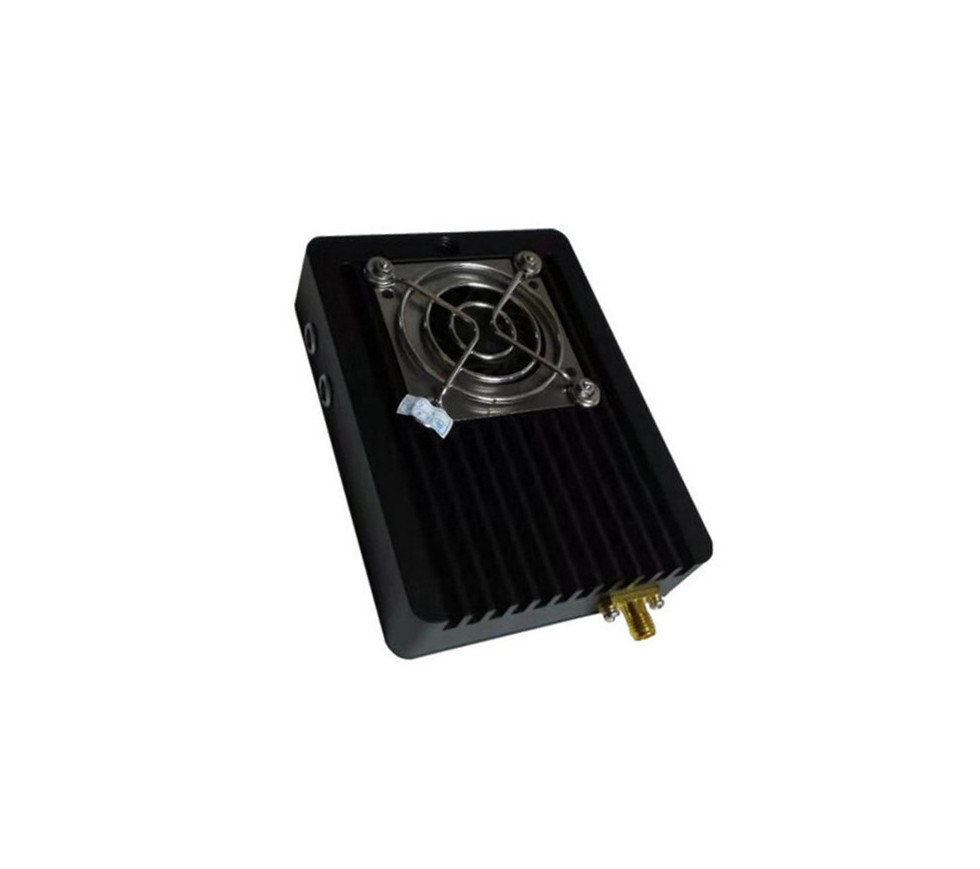 High Speed Long Range Wireless UAV Hd Video Transmitter Receiver Good Quality