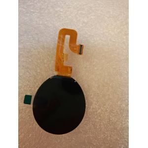 1.36-Inch Circular TFT Screen | 360×360 Pixel, QSPI Interface, GC9C01 IC, 400cd